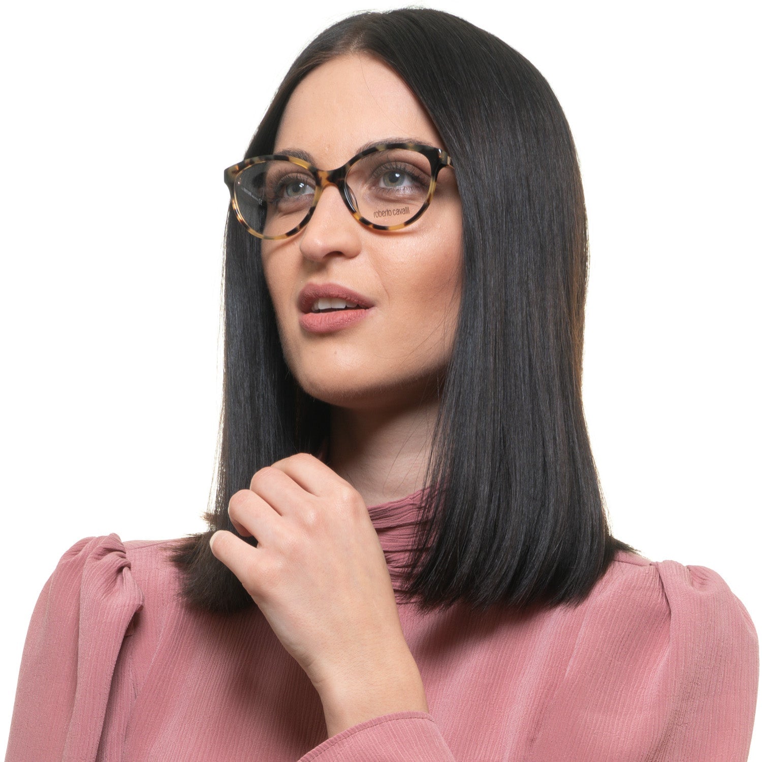 Roberto Cavalli Multicolor Frames for Woman - Fizigo